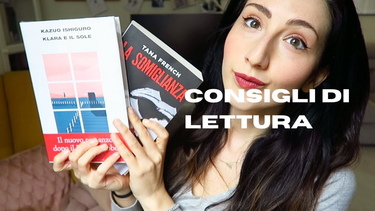 Consigli di lettura: Ishiguro e Tana French