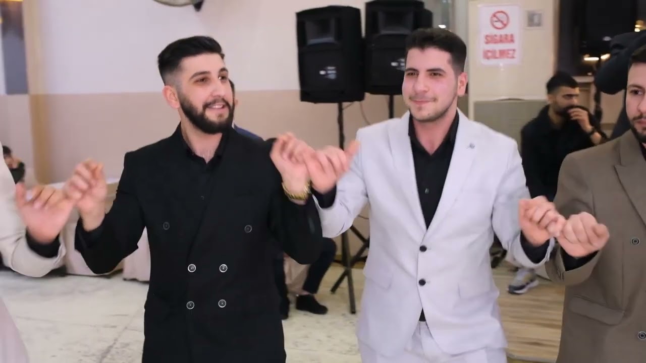 REMZİYE & AHMET  AKİN DÜĞÜN  1