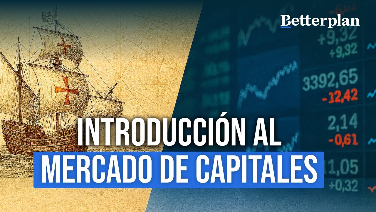 Introducci&oacute;n al Mercado de Capitales | C&aacute;psula 1