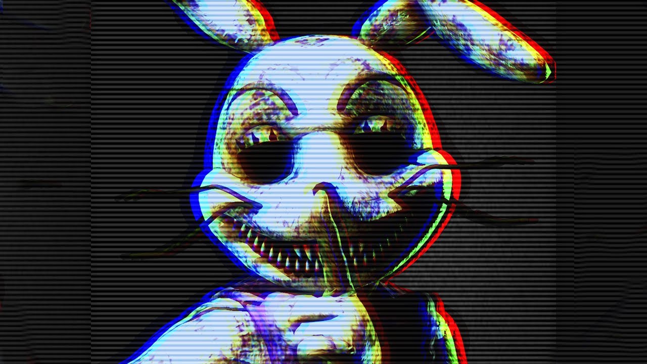 SINISTER GLITCHTRAP HACKED MY GAME.. | FNAF Sinister Turmoil