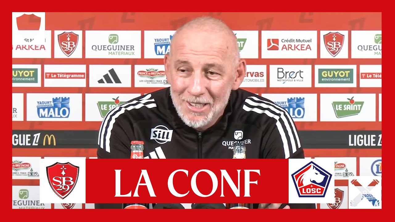 🎙️ Éric Roy : 