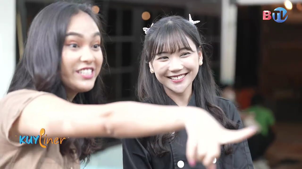 Dari Dapur ke Dapur MBG Bersama Kuyliner - Episode 5 #btv
