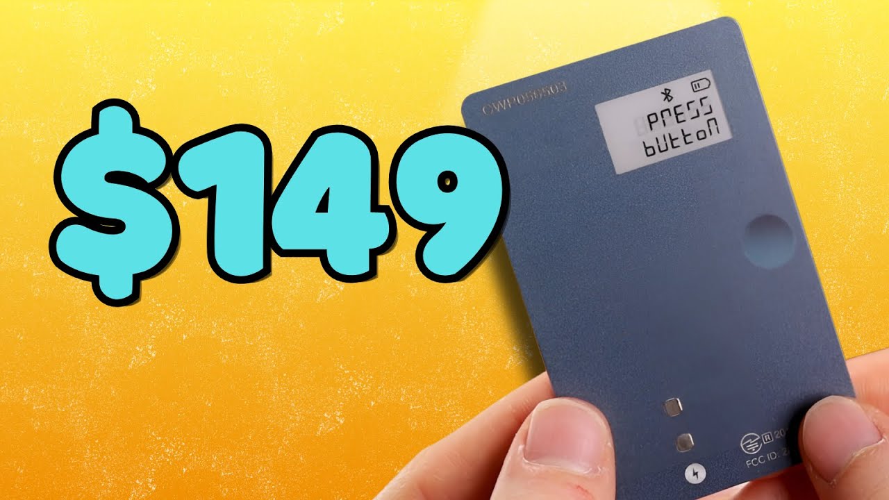 Обзор CoolWallet Pro: стоит ли покупать этот кошелек в 2025 году?