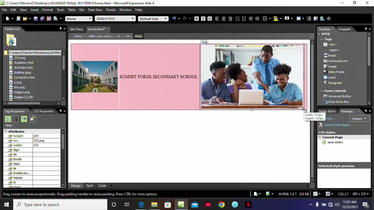 UNEB UCE ICT P2 2025 ITEM II Draft guide done with Ms Expression Web4