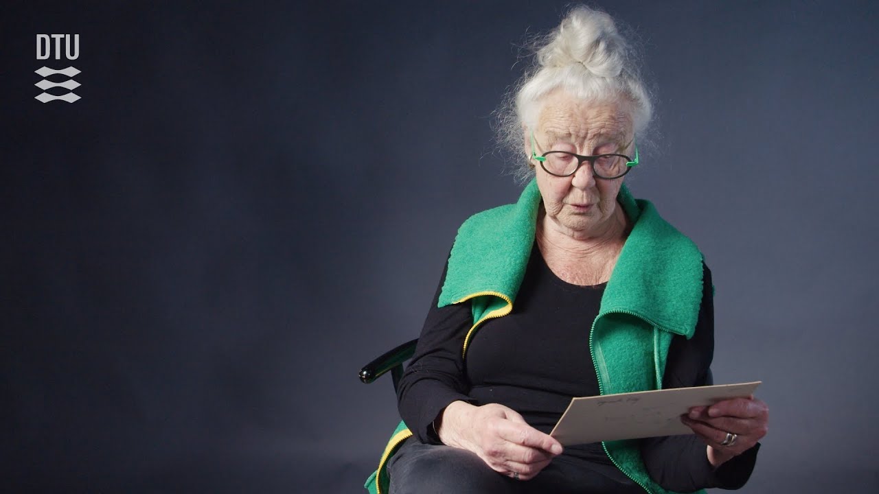 De Udvalgte i en Brydningstid