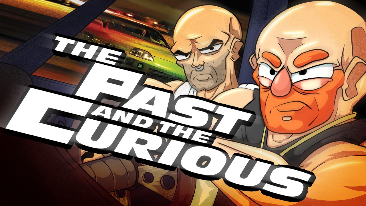 The Fast and the Furious | The Past and the Curious Ep 1