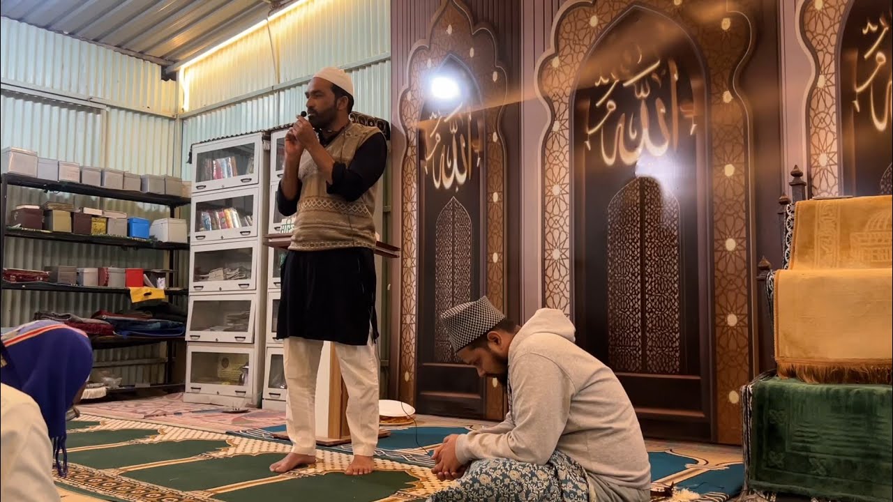 YT payment & Shab-e-Meraj ✨ 