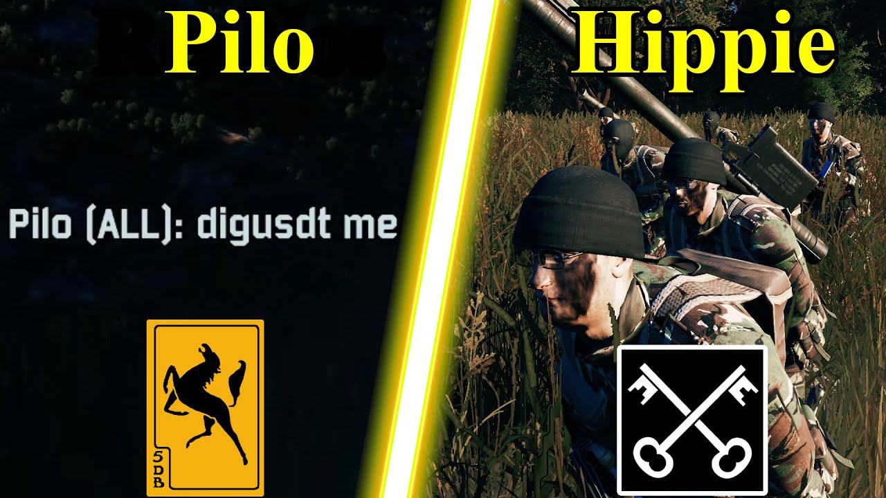 My DISGUSTING SAS Are DESTROYED - Warno 1v1