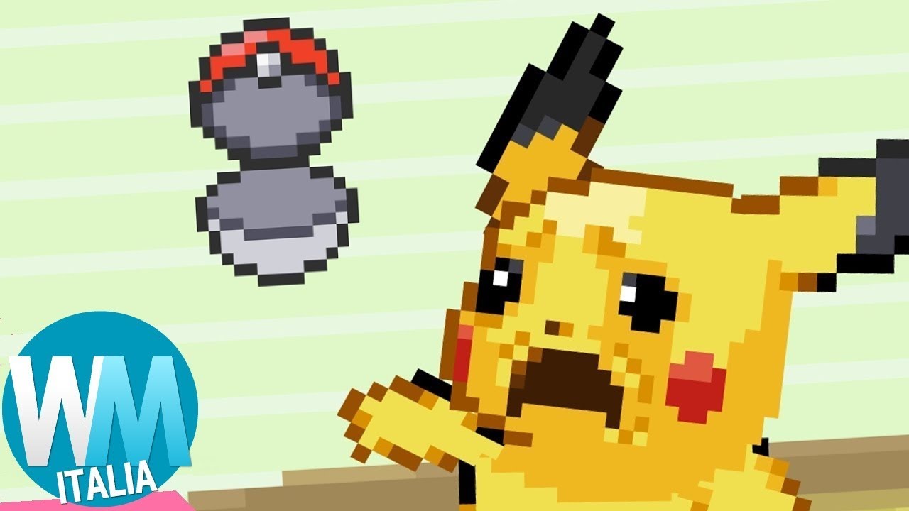 Top 10 MOMENTI più SODDISFACENTI nei VIDEOGIOCHI!