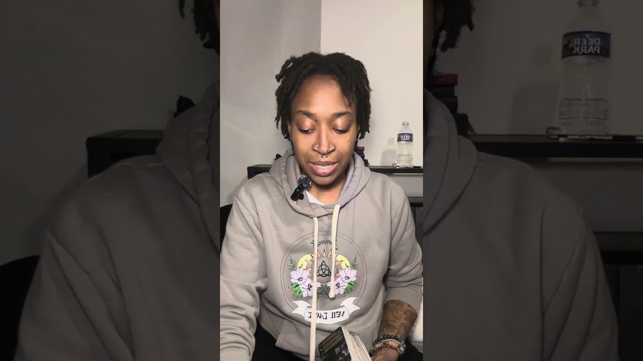 LEO ♌️ Stop Avoiding This, Spirit Said It’s Time To Face It! #tarot 