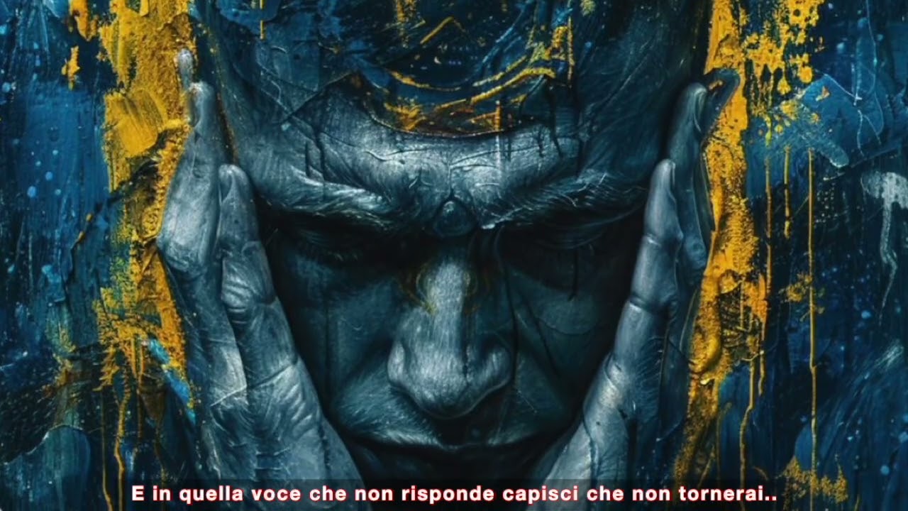 Andare via...