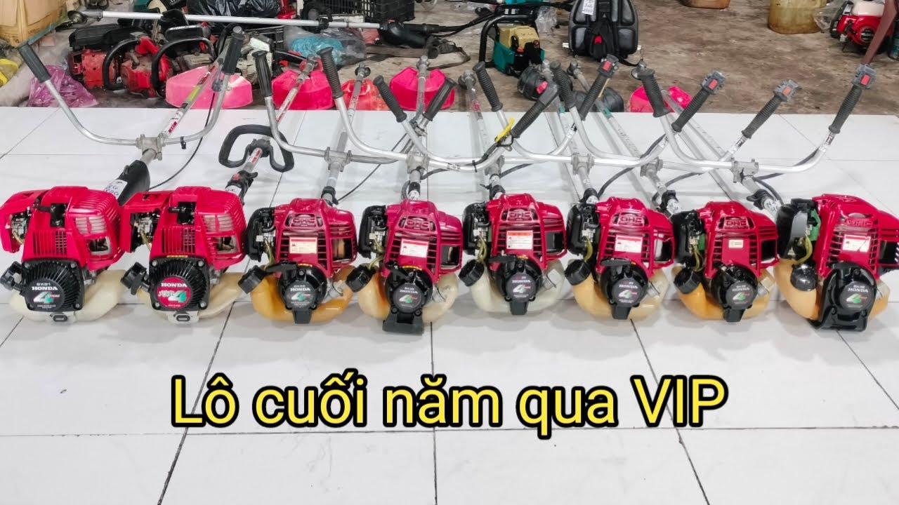 28/12 lô N máy Honda GX35_GX25_GX31_GX22 nhật bãi/0913136620