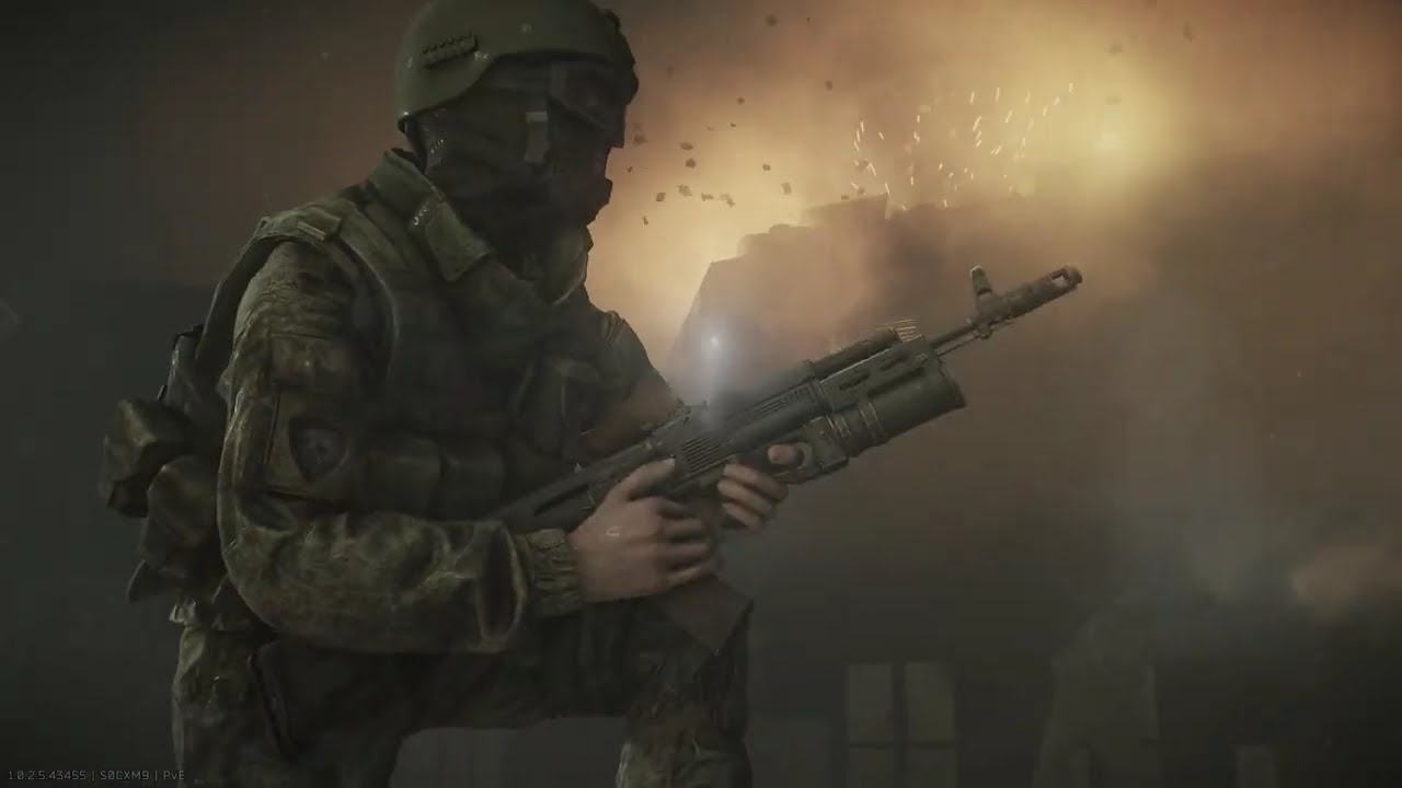 EFT Loot-Fail-Bug at Terminal