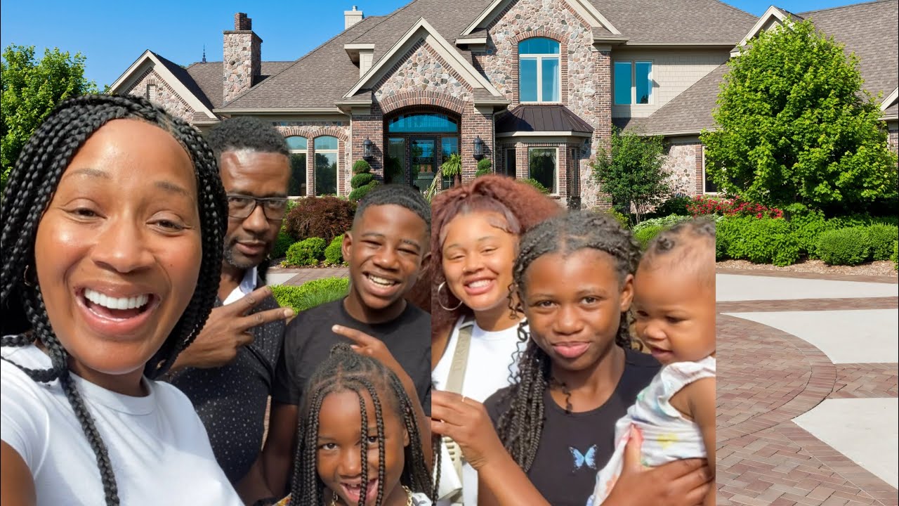 ITS REALLY HAPPENING!🎉 LETS GO HOUSE HUNTING FOR OUR DREAM HOME🥹
