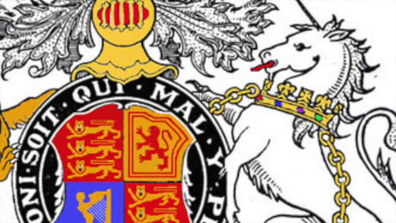 Scotland's national animal