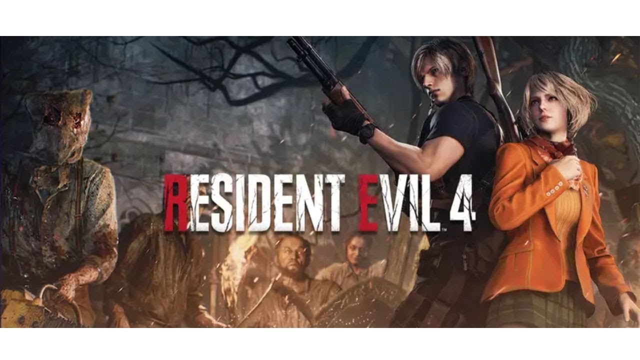 ROAD TO RESIDENT EVIL REQUIEM