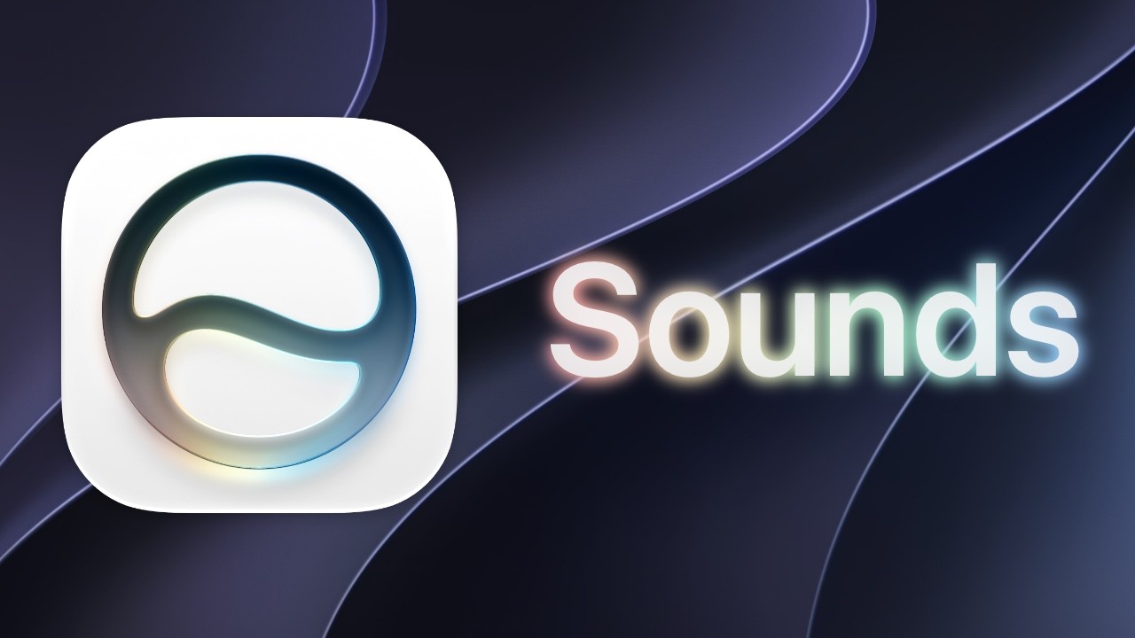 Siri AI's Sound Effects (iOS 27)