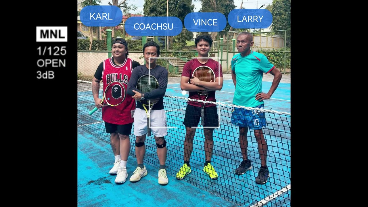 GREENWOODS MEDICAL TIME OUT COACHSU/KARL VS VINCE/LARRY