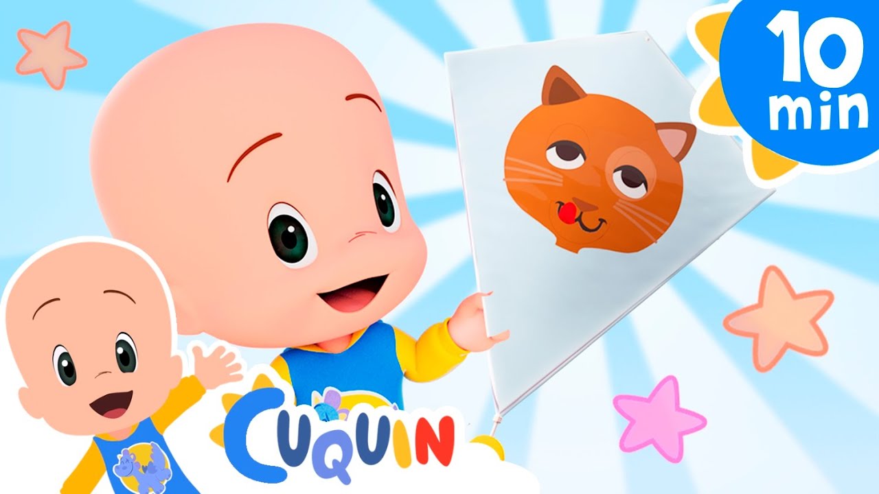 Don Gato | Divirta-se cantando com Cuquín