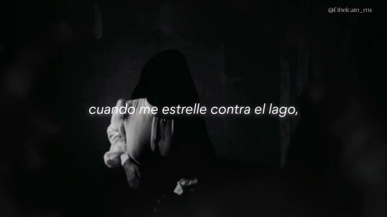 Ethel Cain - Punish (Demo II) sub español