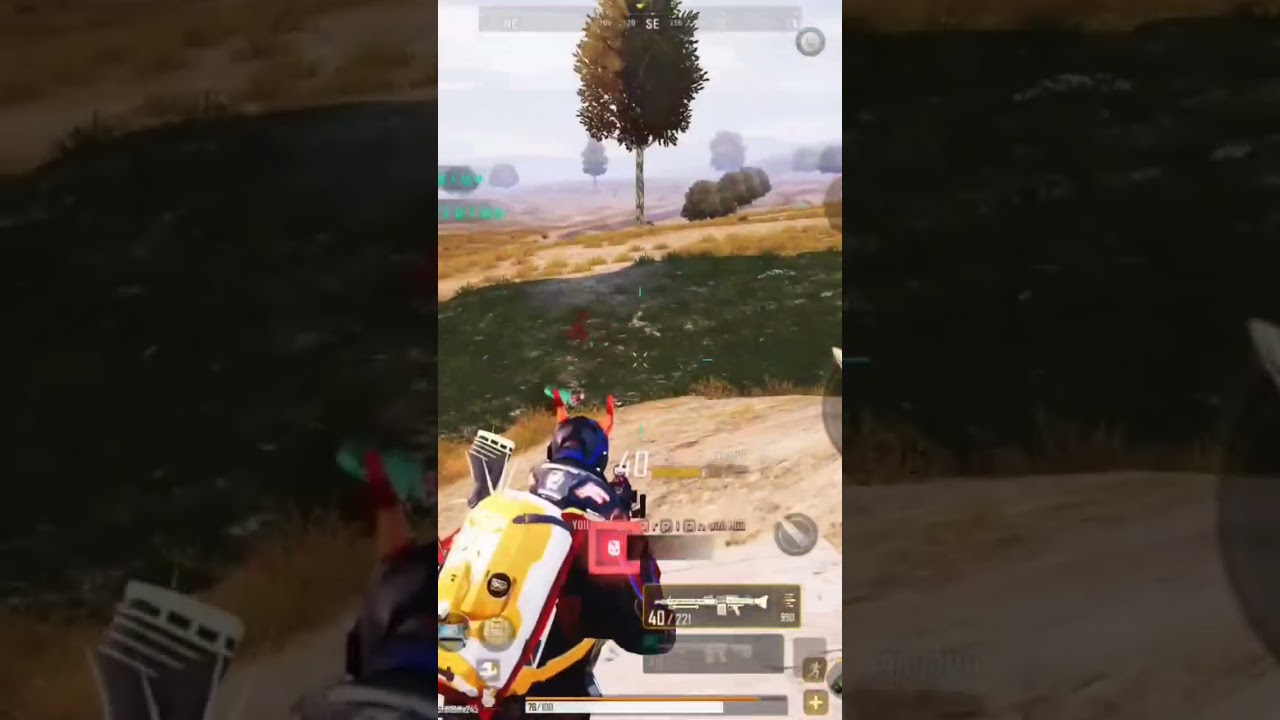 Hacker rush fail and forgot who I am 😈💥 #NewStateMobile  #ArmyClips