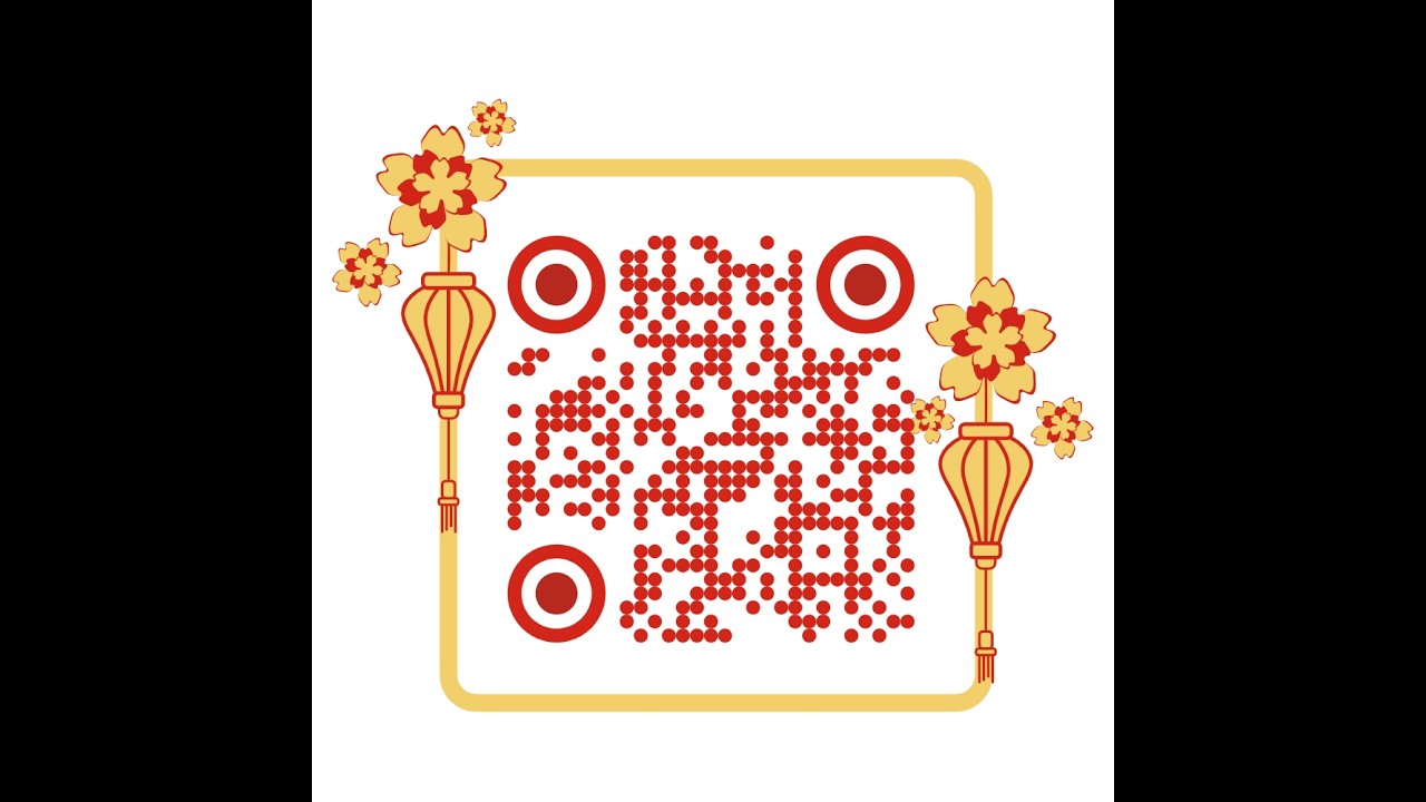 TẠO MÃ QR ĐỂ QUẢN LÝ HỒ SƠ TỔ CM