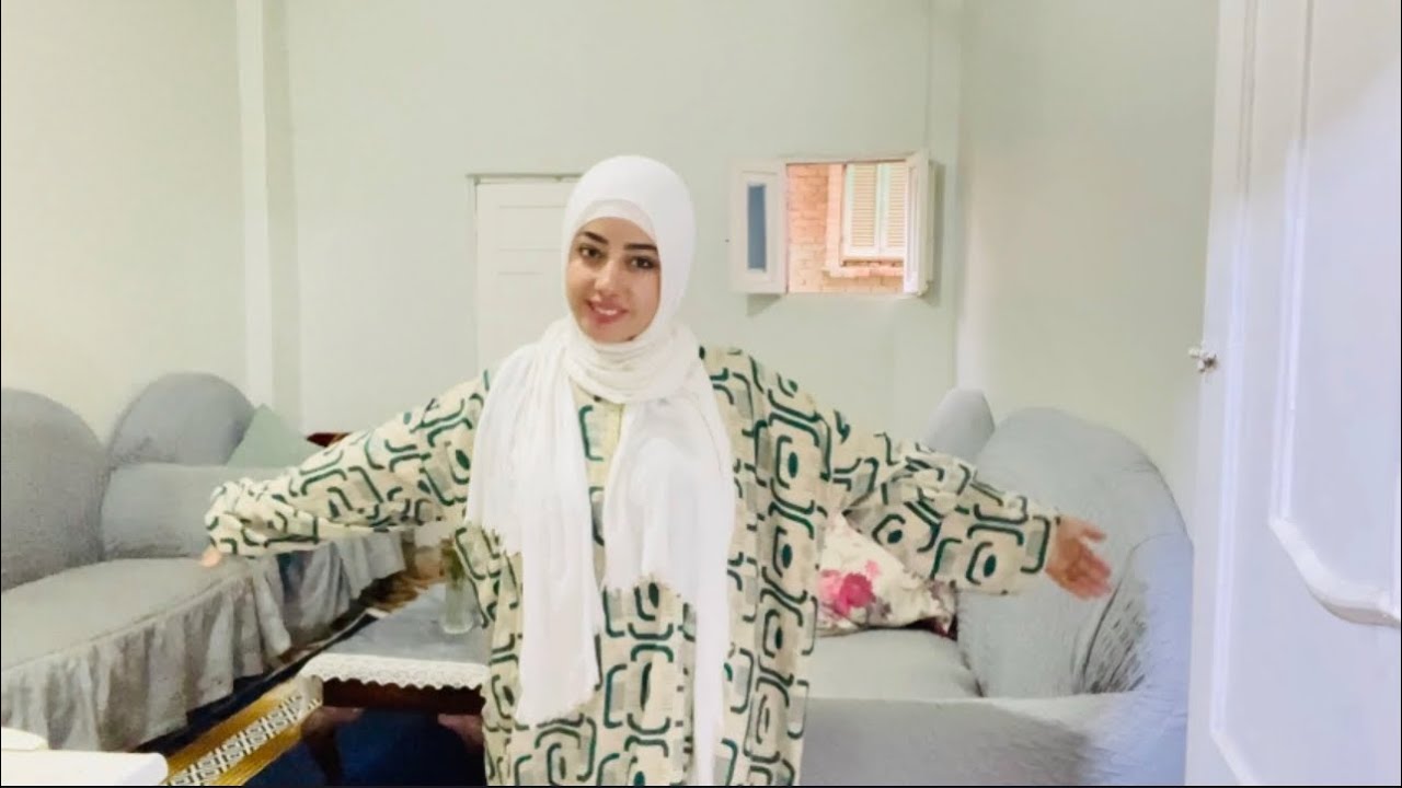 واخيرااا بفضل ربنا ثم دعواتكم الحمد لله ربنا فرحنى وكانت بداية سنه سعيده الحمدلله 🤲😍