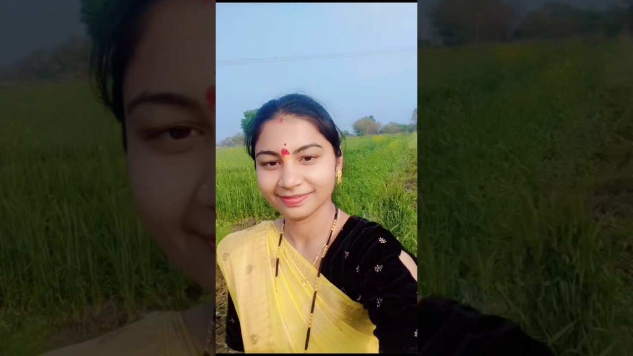 💚 | Village Vlog Marathi#VillageVlog #GavakadchaDiwas #FamilyVlog #Shorts #FarmLife