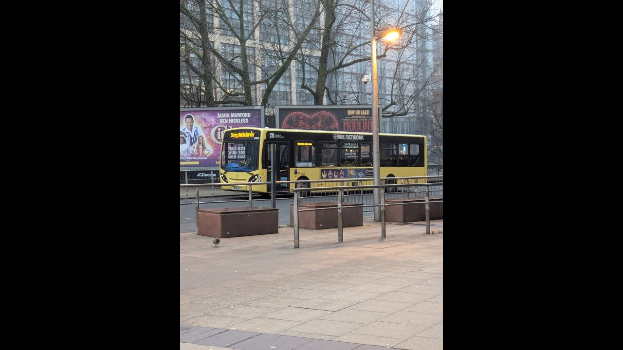 Top 20 Bus Pictures 2025