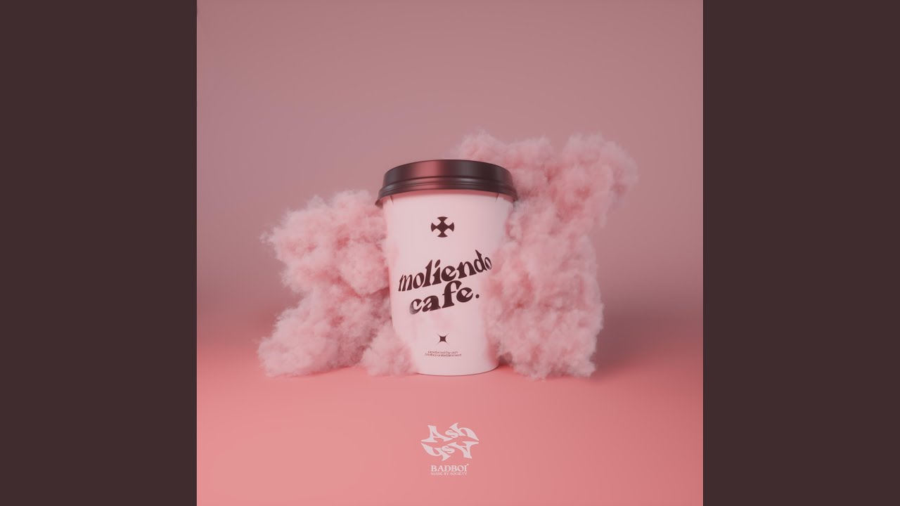 Moliendo Cafe