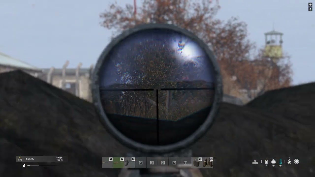 That damn rock! - #dayzpvp #dayzclips