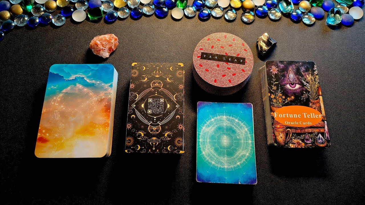 🕊️ Spirit Guides Need You to Hear This Today! 🩷