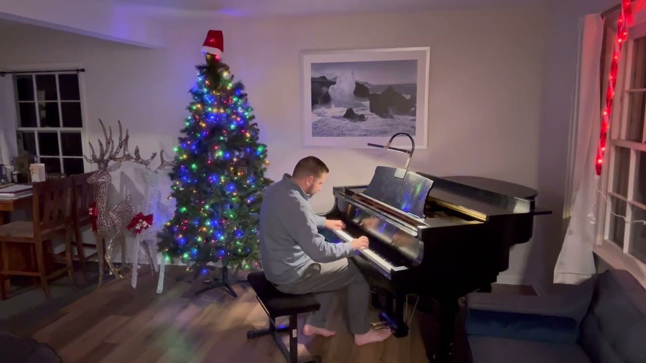 Improvisation on Epiphanytide