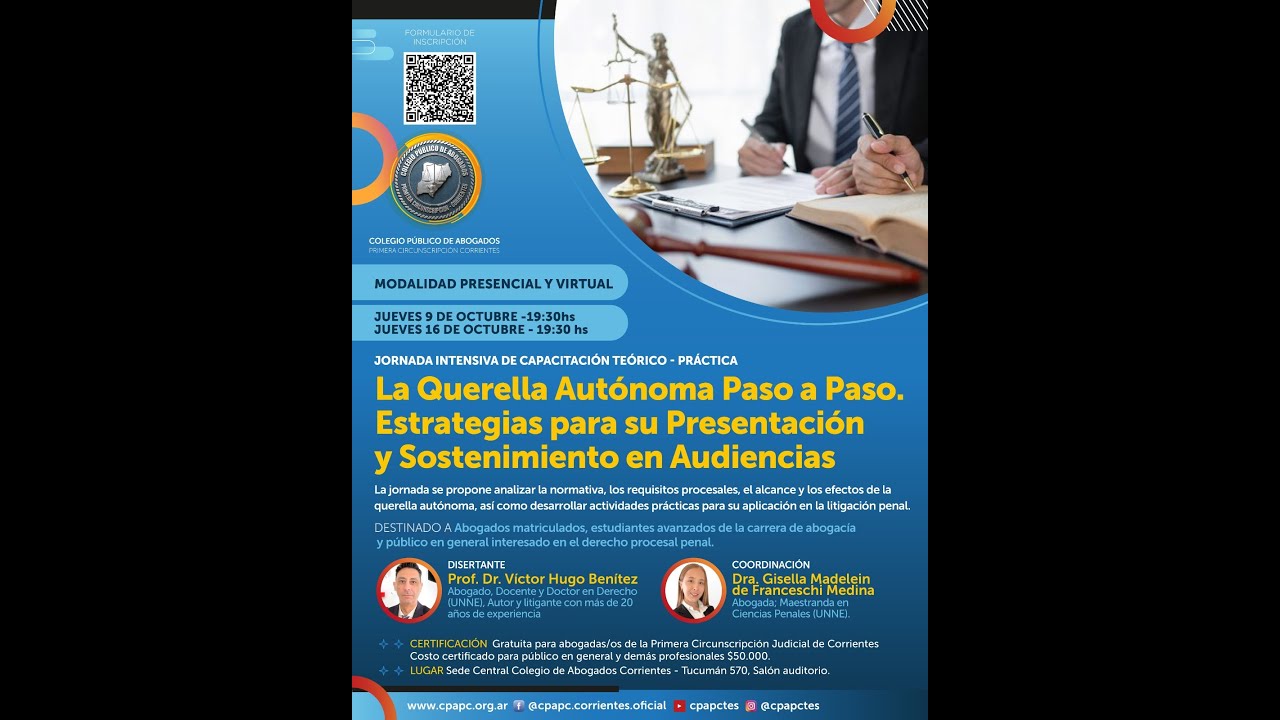 II Encuentro: 