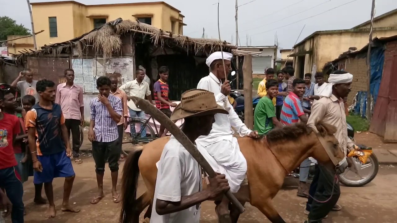 Barabambo Independence Day celebrate(1)