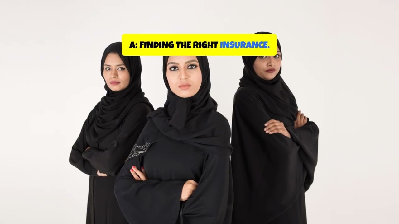 STR Insurance: The Real Relief Way