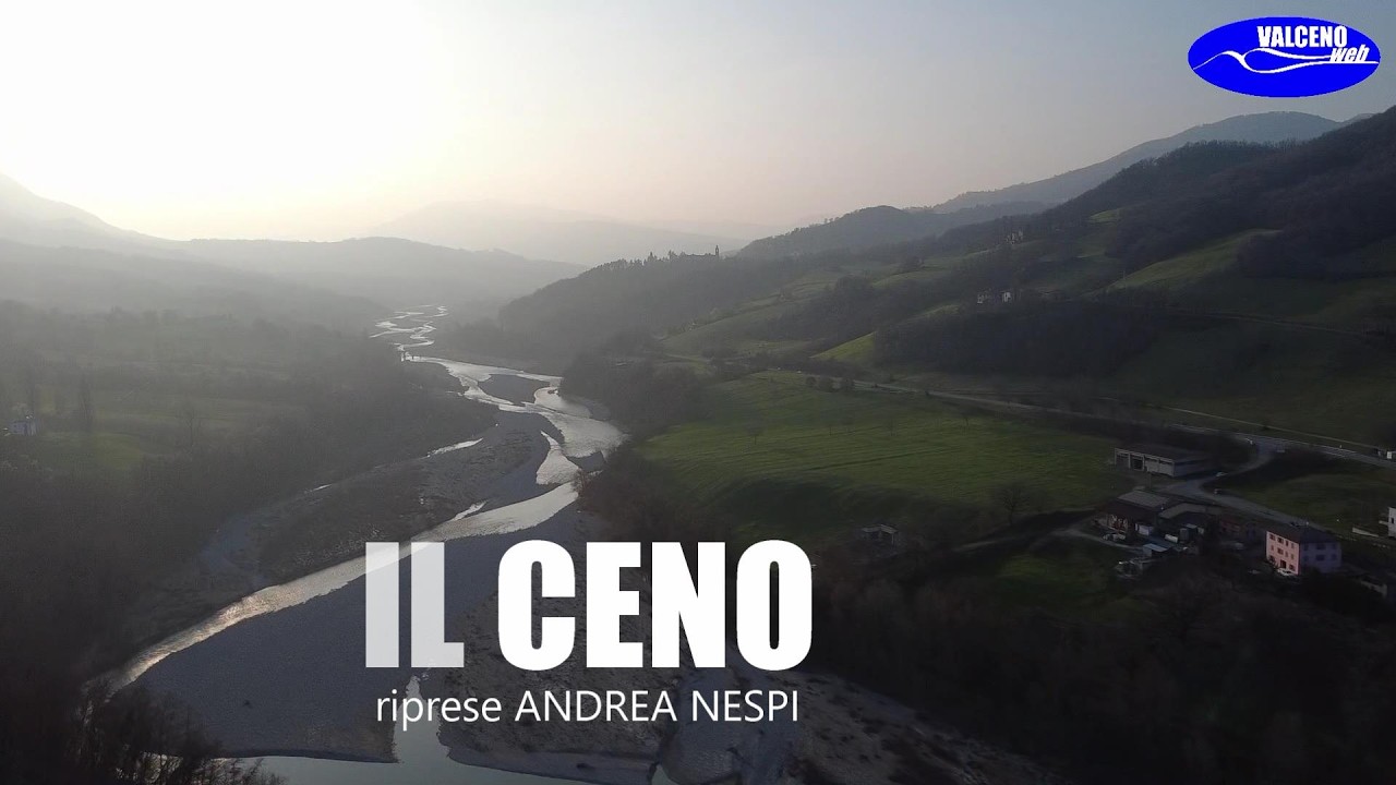 IL CENO a Serravalle