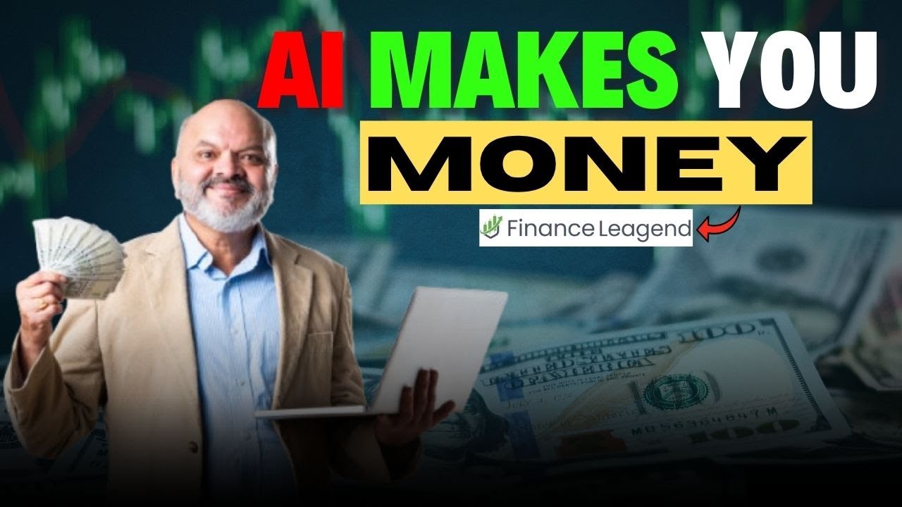 Finance Leagend Review 2025: UK&rsquo;s Leading AI Trading & Fintech Platform