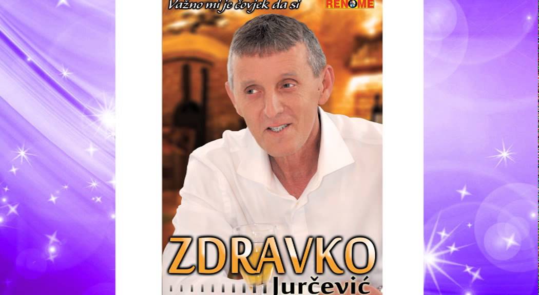 Zdravko Jurcevic - Milion - (Audio 2014)