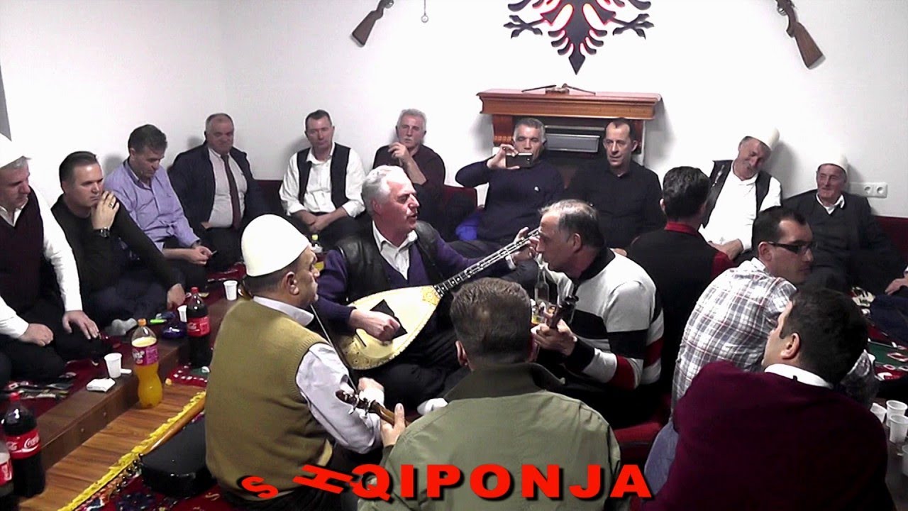 AJRULLA EMINI E  SELIM ALITI + MUHAMERI 2017 = KOMANDANT TELIT- LEFTER BICAJT