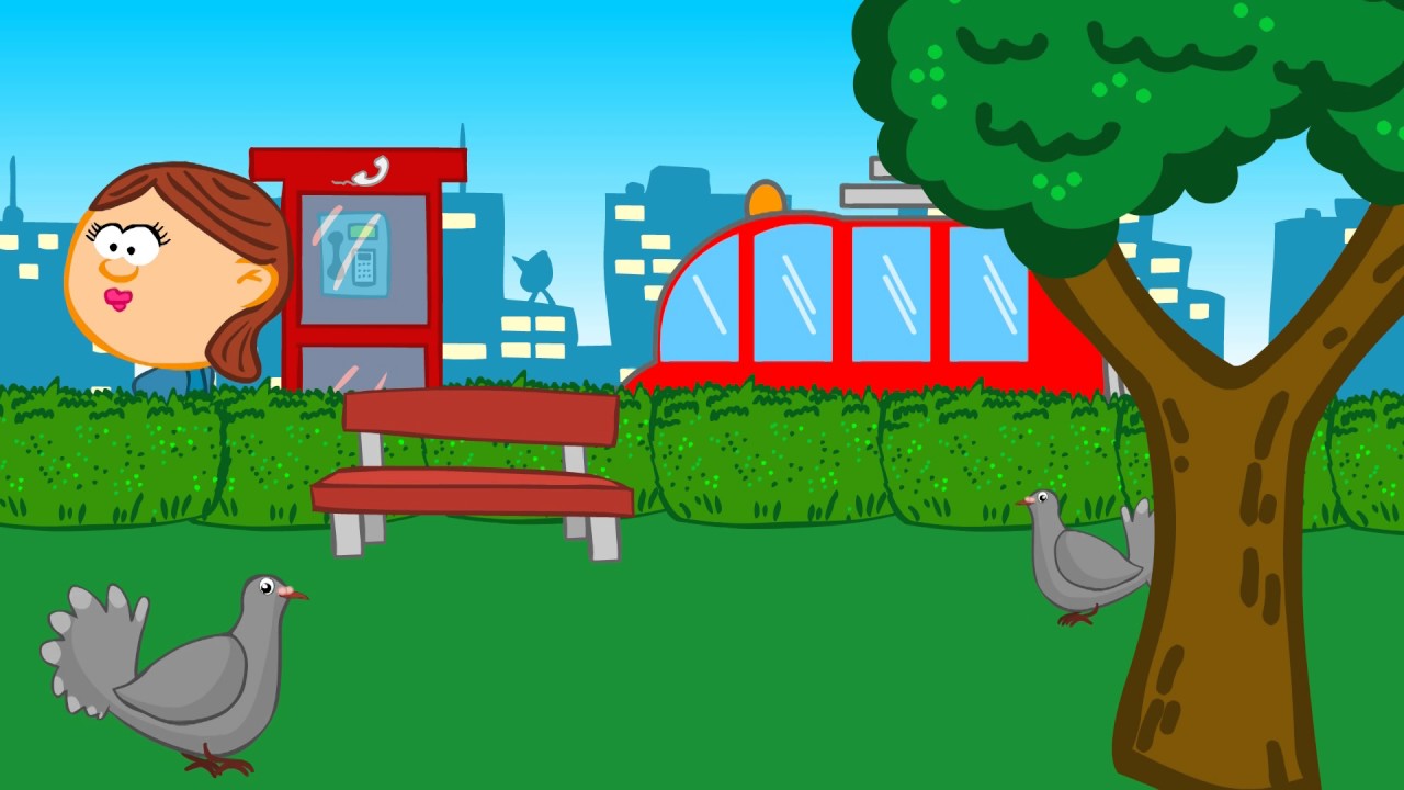 City Life | 38 | ducktv favorites | ducktv