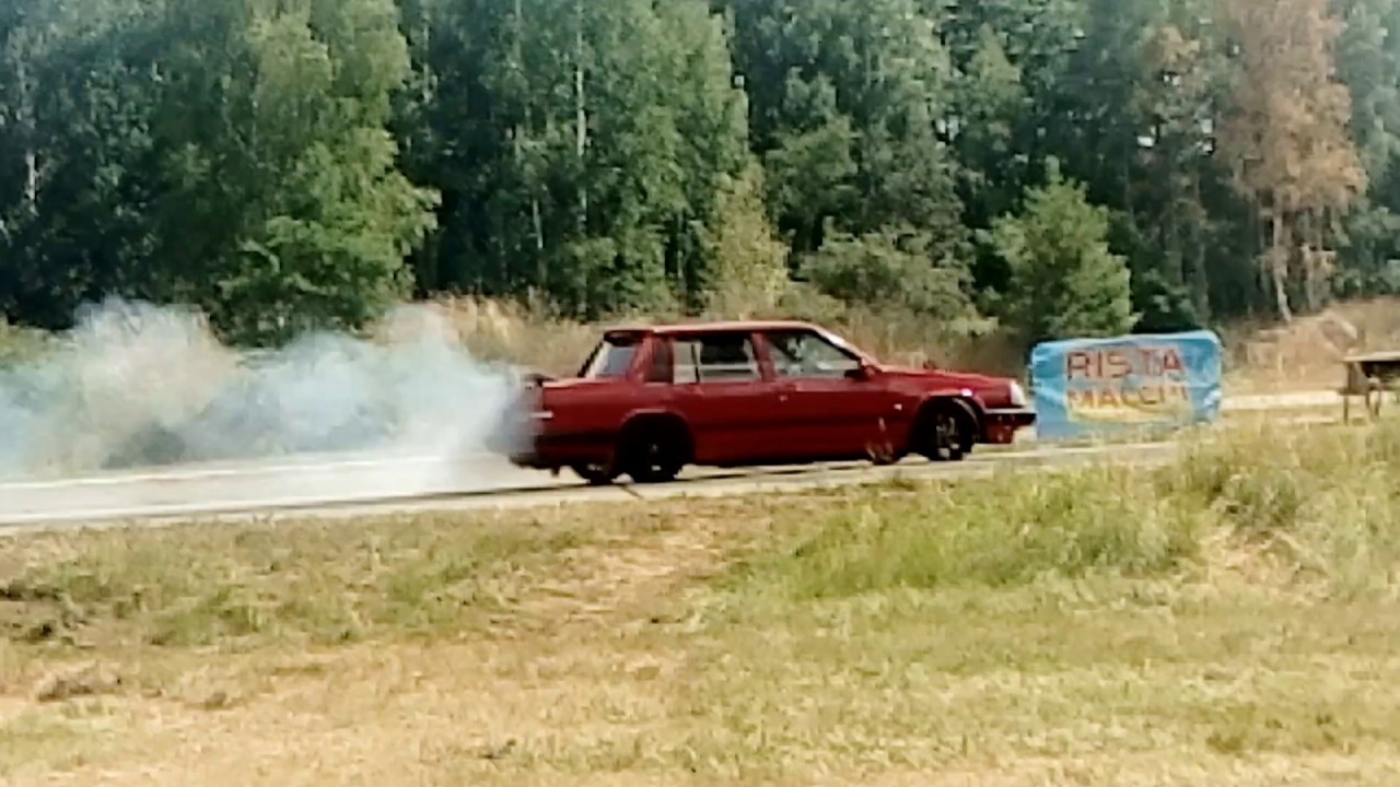 Driftig at Driftbash 2017