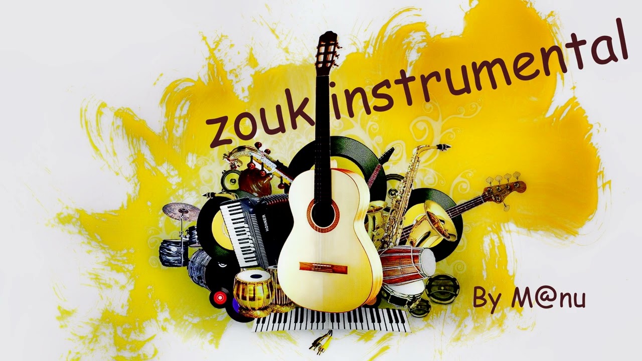Zouk Love  instrumental