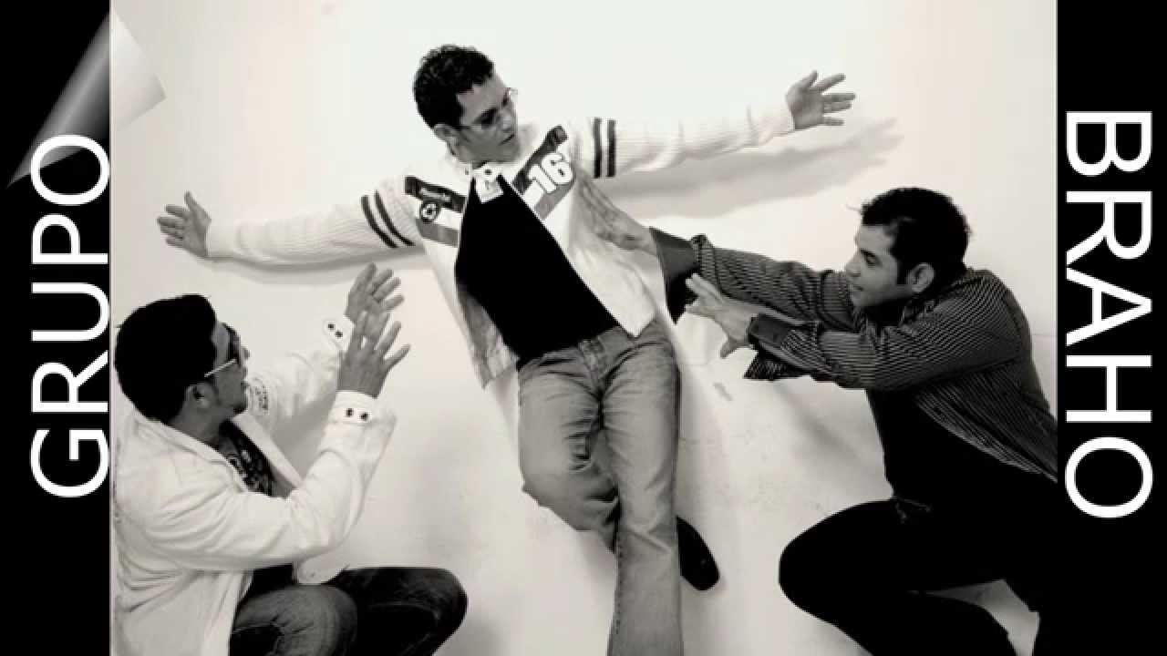 Grupo Braho 30 Minutos Mix