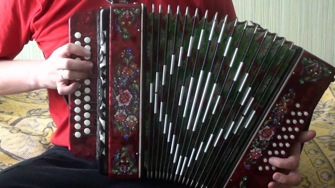 Мой ласковый и нежный зверь