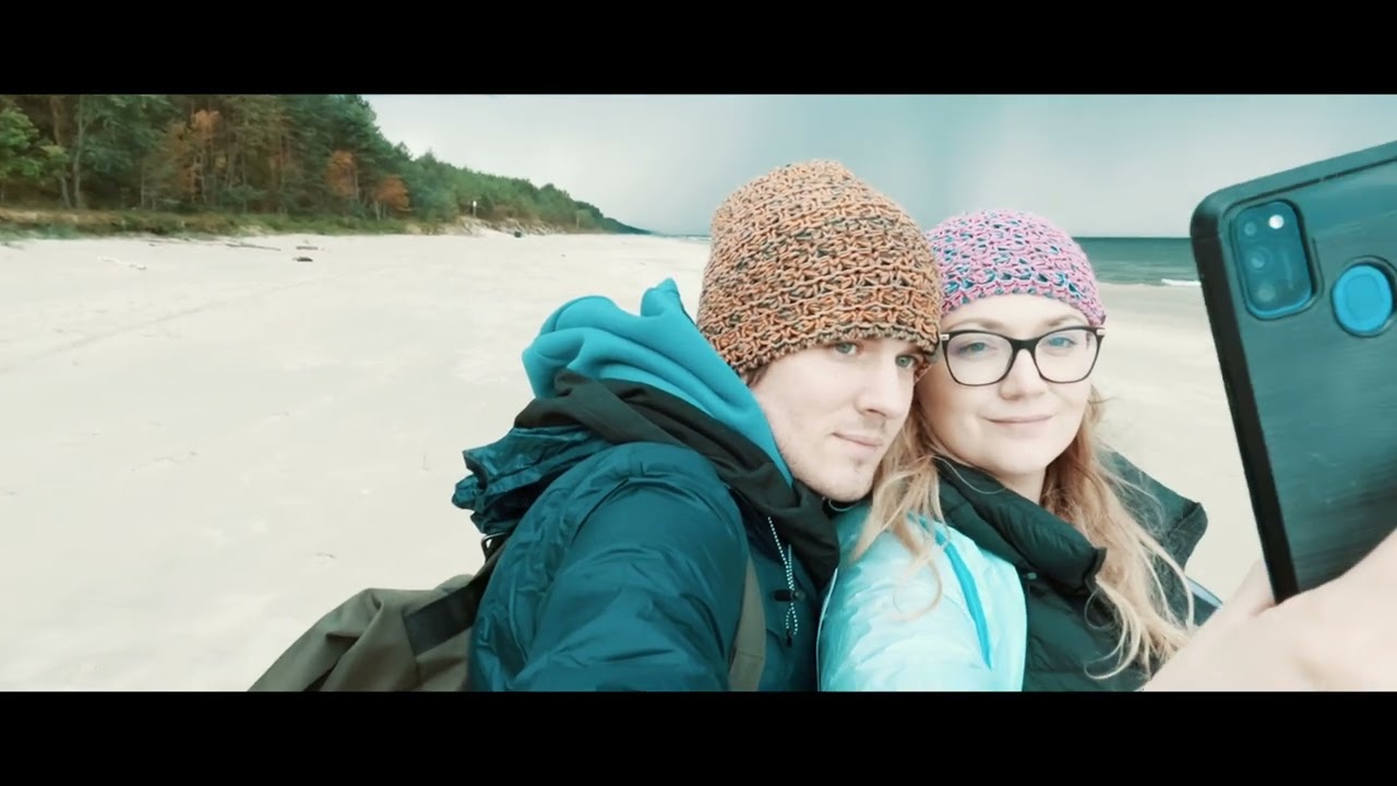 #03 | Hammock by the Sea | Katy Rybackie | Poland | GoPro Hero