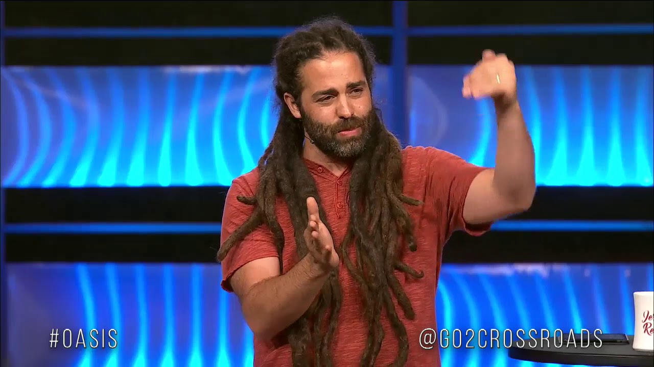 When Everything Goes Wrong (Ruth 1) - Pastor Daniel Fusco