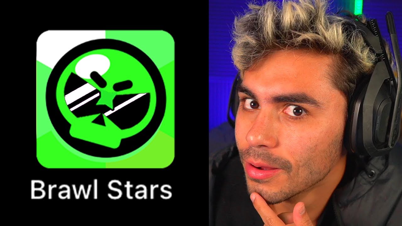 Brawl Stars em 2045