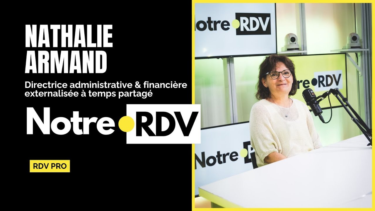 DAF externalisé : piloter sa trésorerie et anticiper les crises d’entreprise | Notre RDV Pro