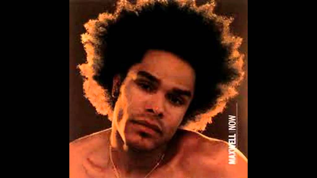 MAXWELL LIVE SUMTHIN HUSH.mp4